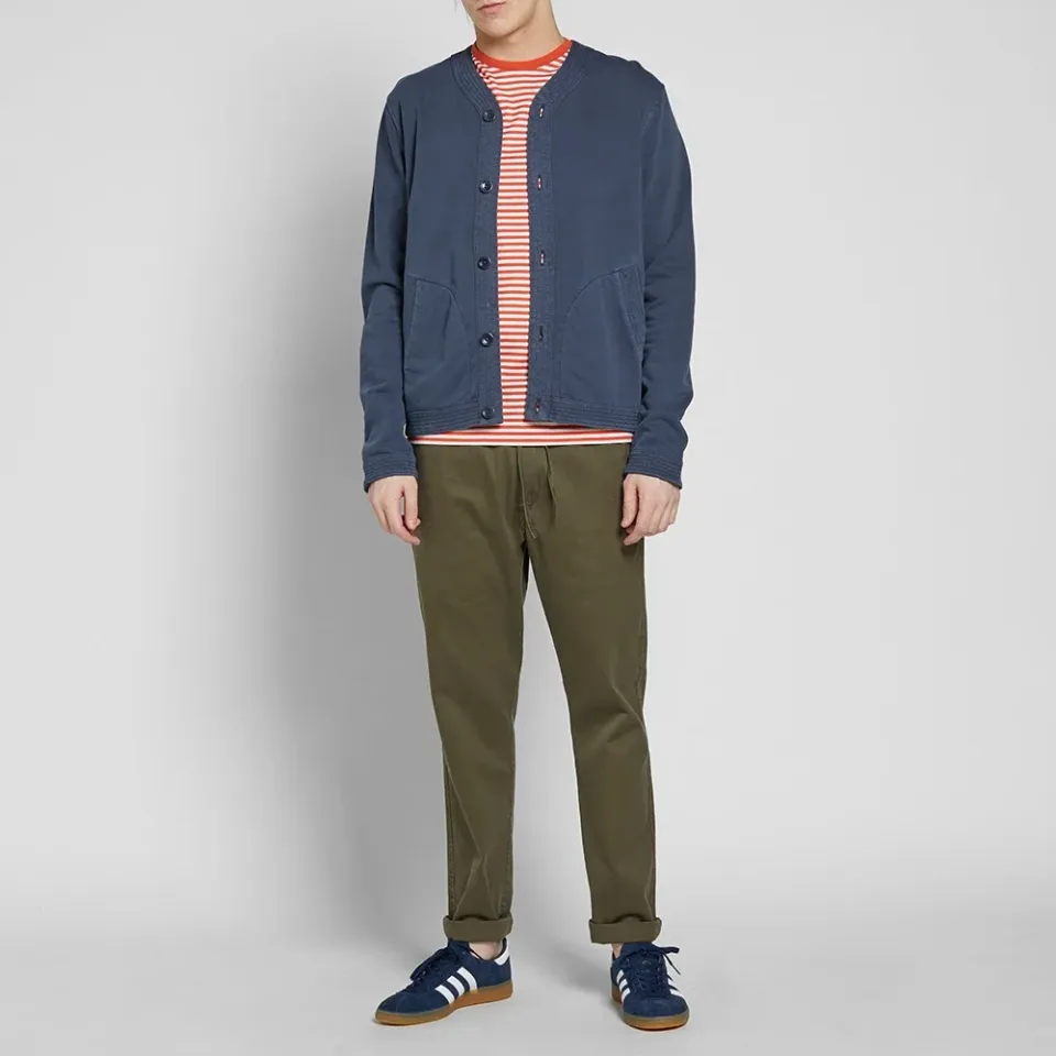 Liner Cardigan