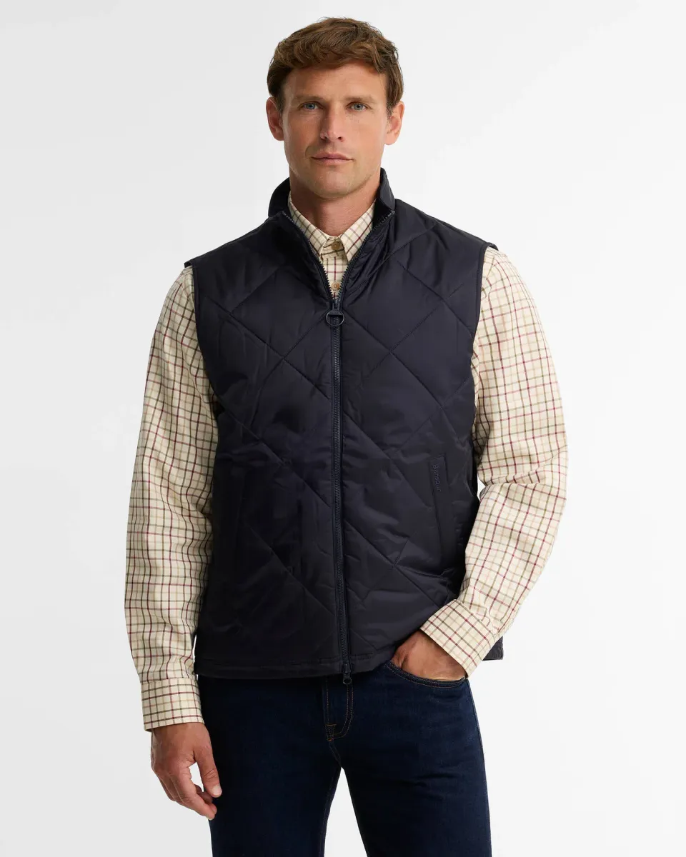 Finn Gilet