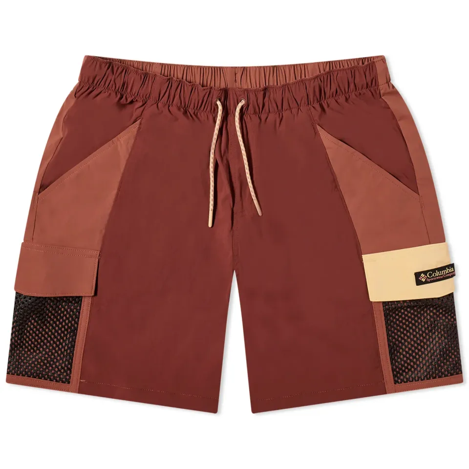 Painted Peak Shorts
