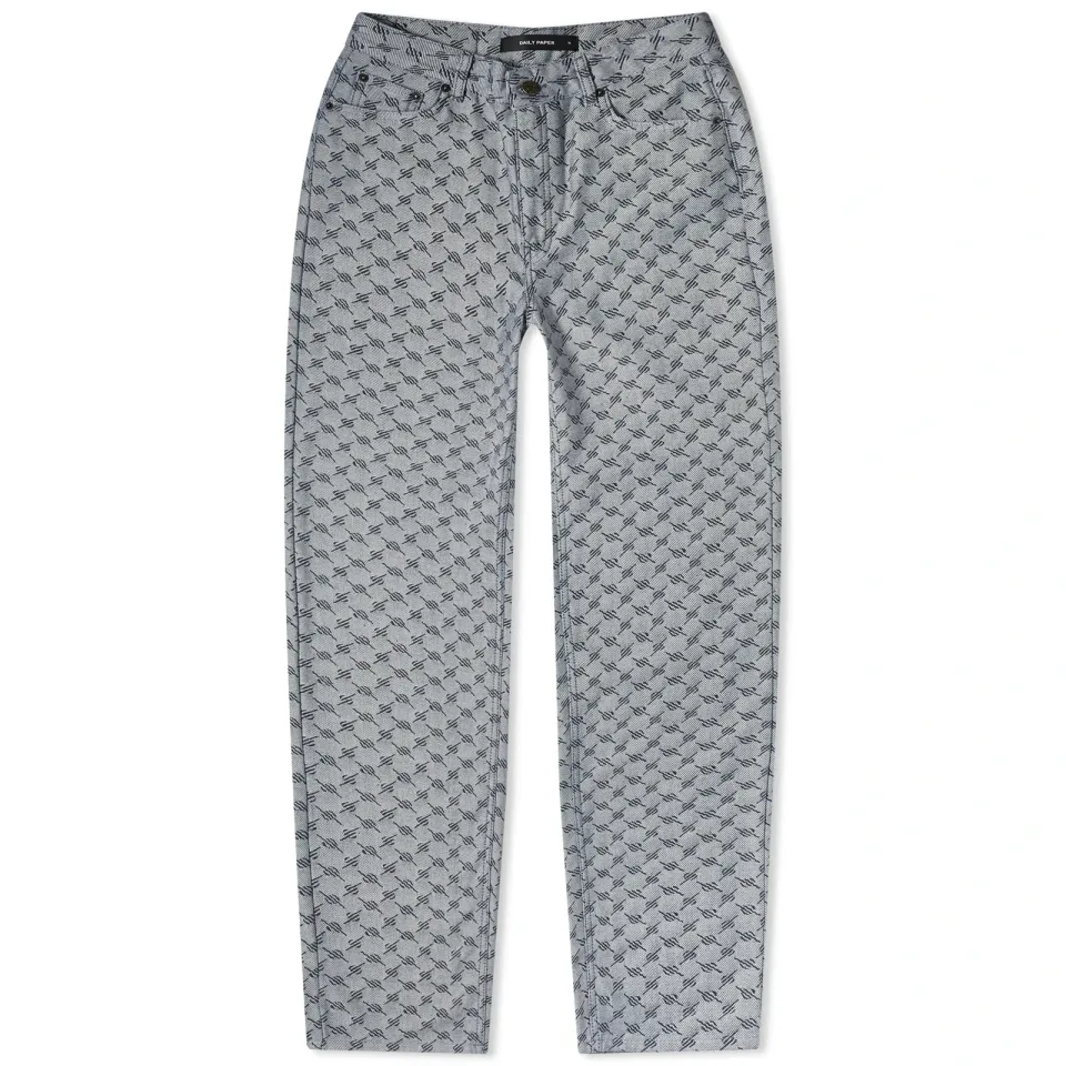 Avery Meda Jeans