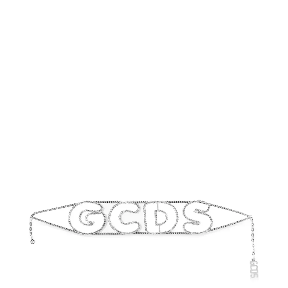 Andy Logo Choker