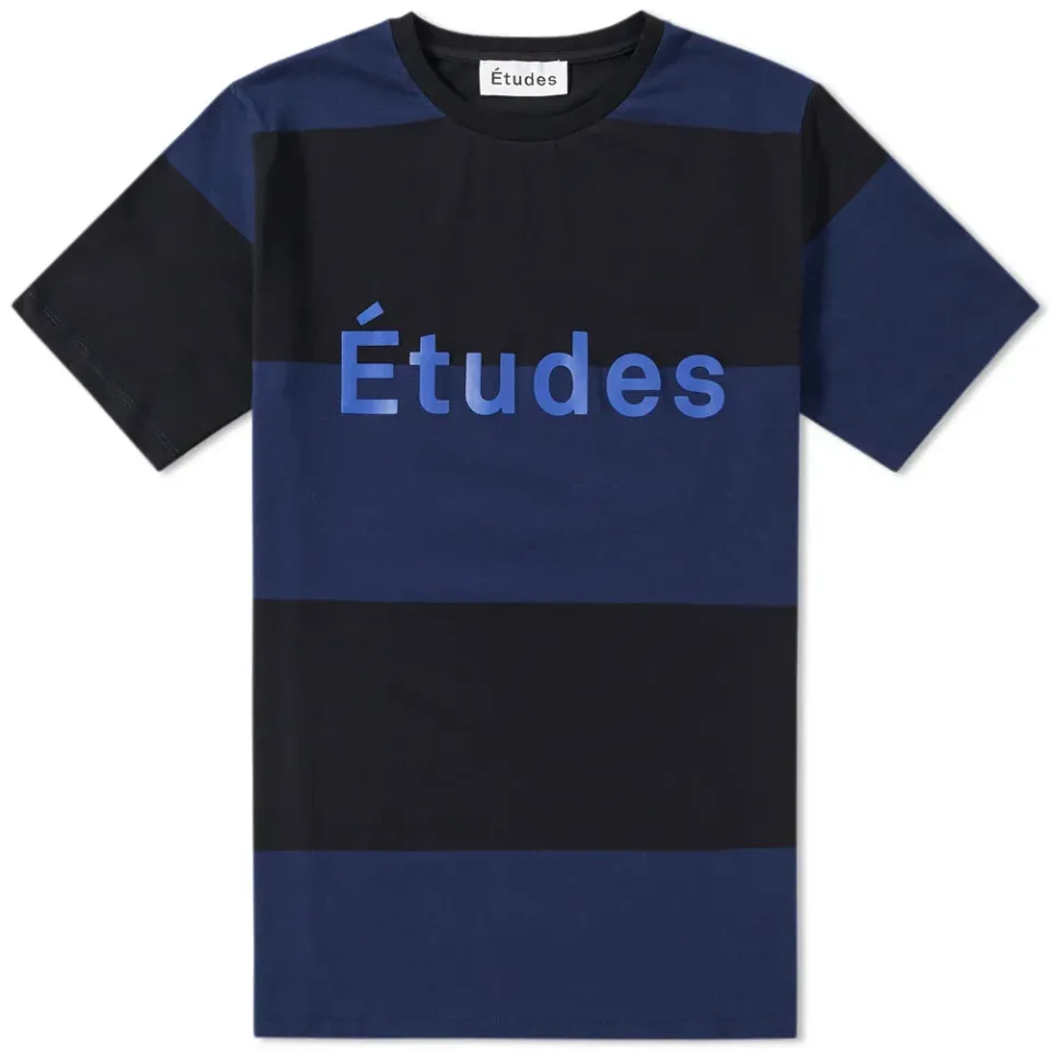 Études Page Études Tee