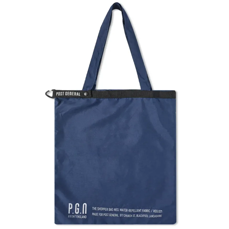 Neo Shopper Bag