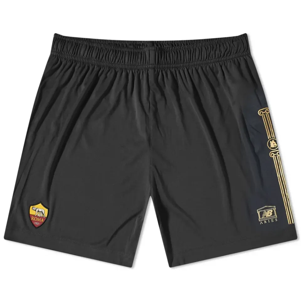 x Aries AS Roma Goalkeeper Shorts​