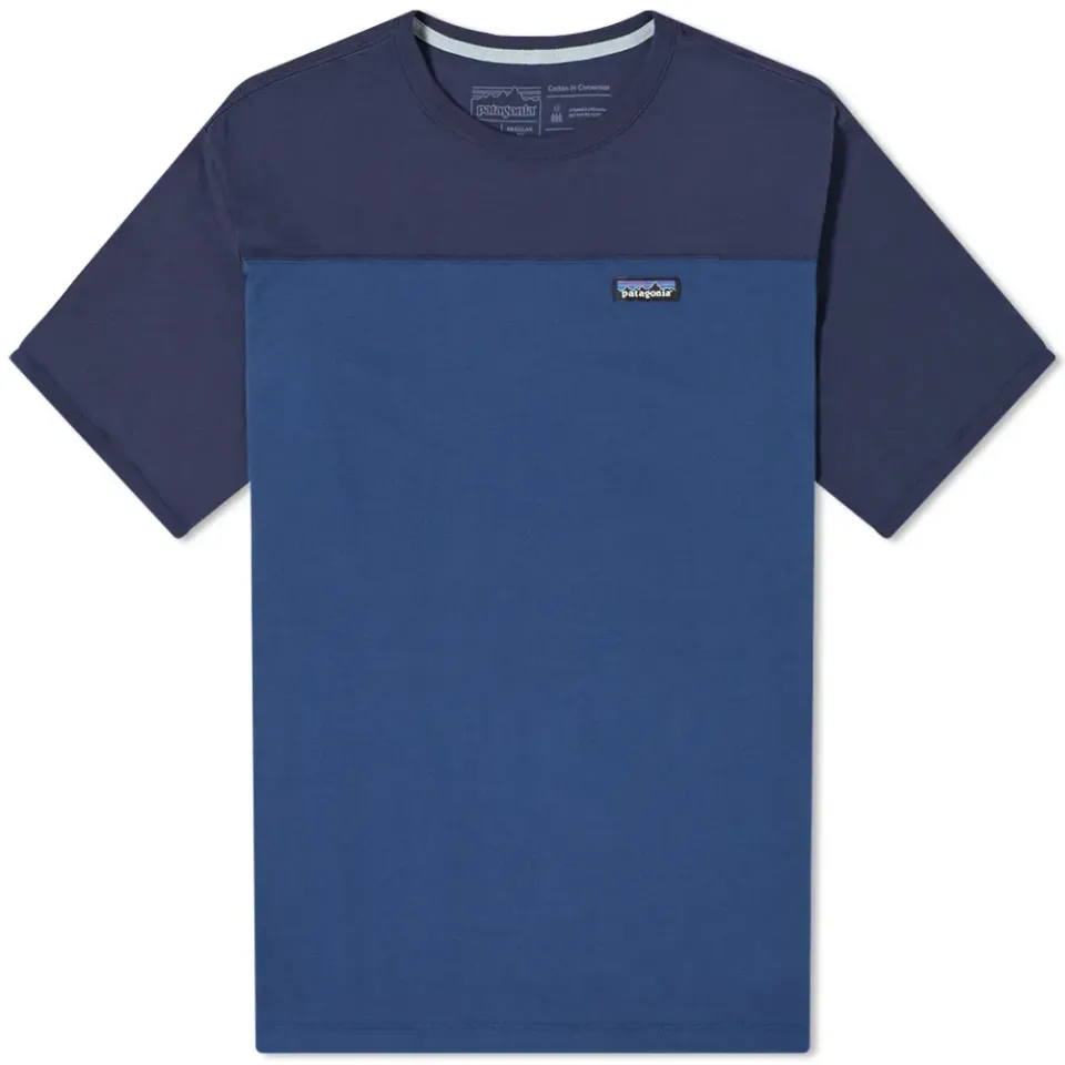 Cotton in Conversion T-Shirt