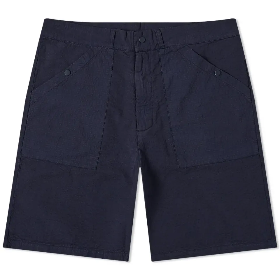 Le Patch Short
