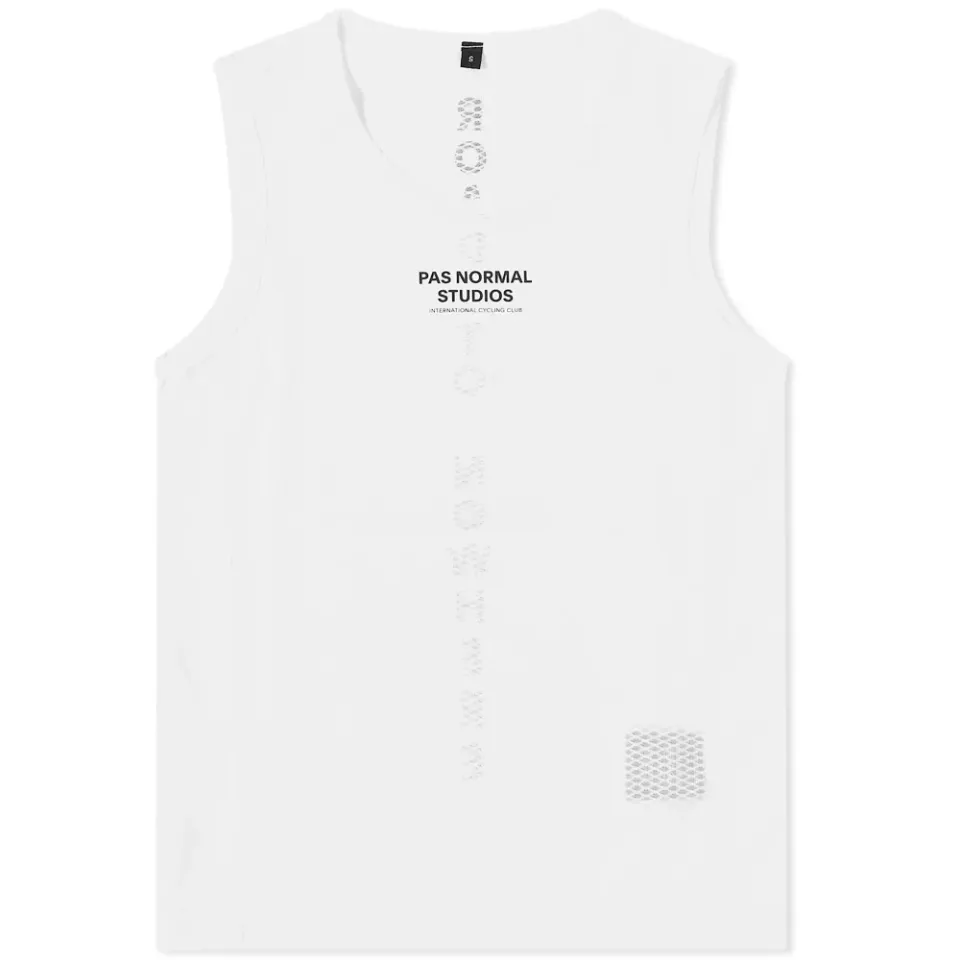 Sleeveless Baselayer