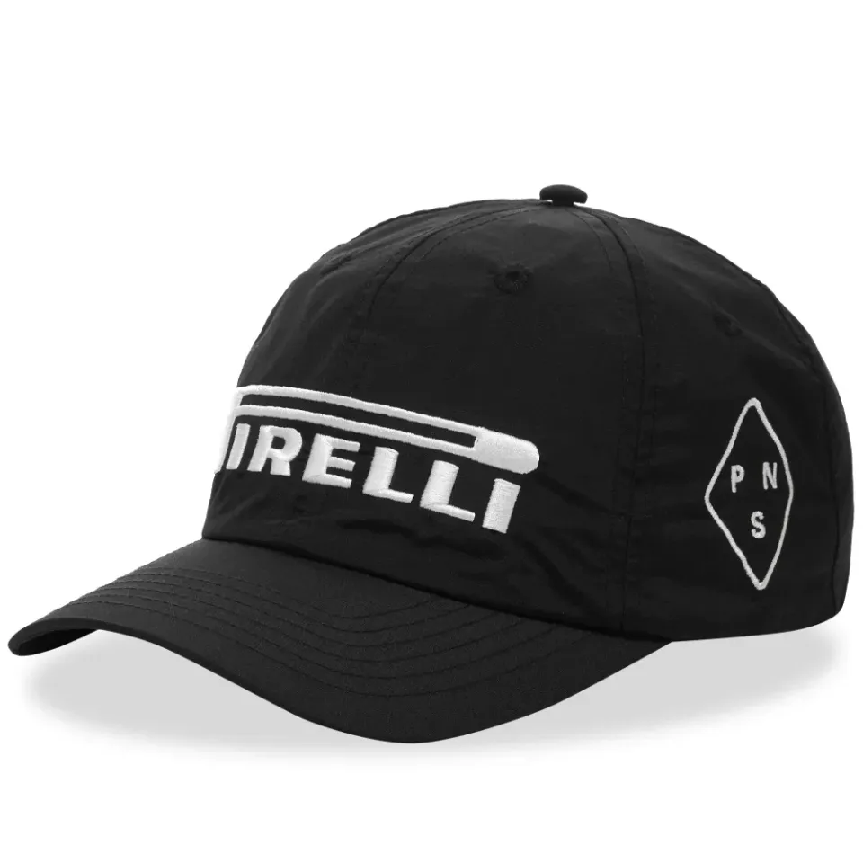 Pas Normal Studio x Pirelli Cap