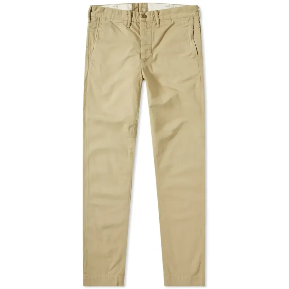 Slim Chino