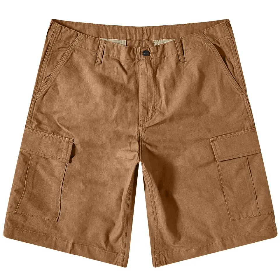 Regular Cargo Shorts