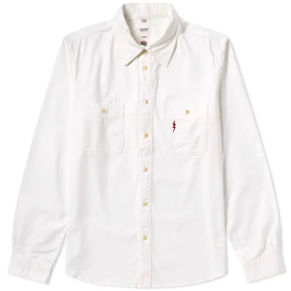 1910 Lightning Shirt