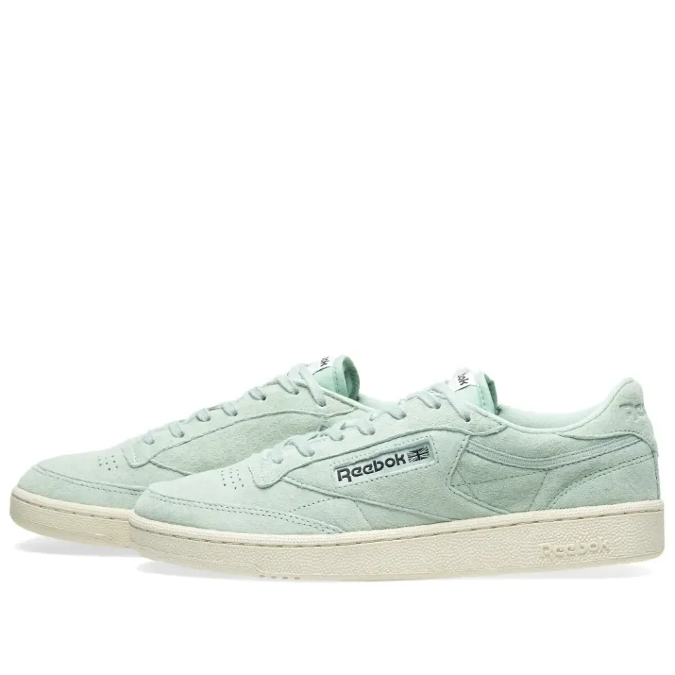 Club C 85 Pastels