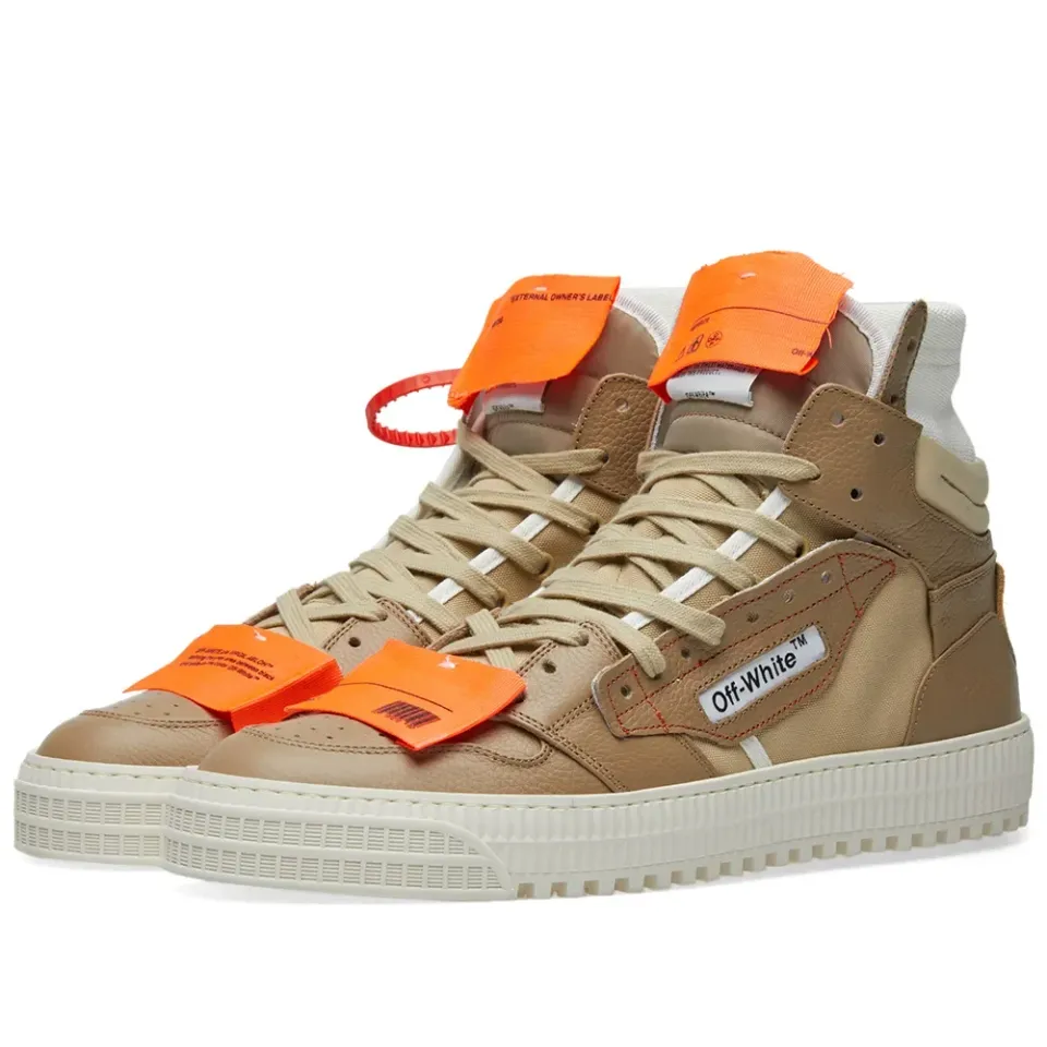 Low 3.0 Sneaker
