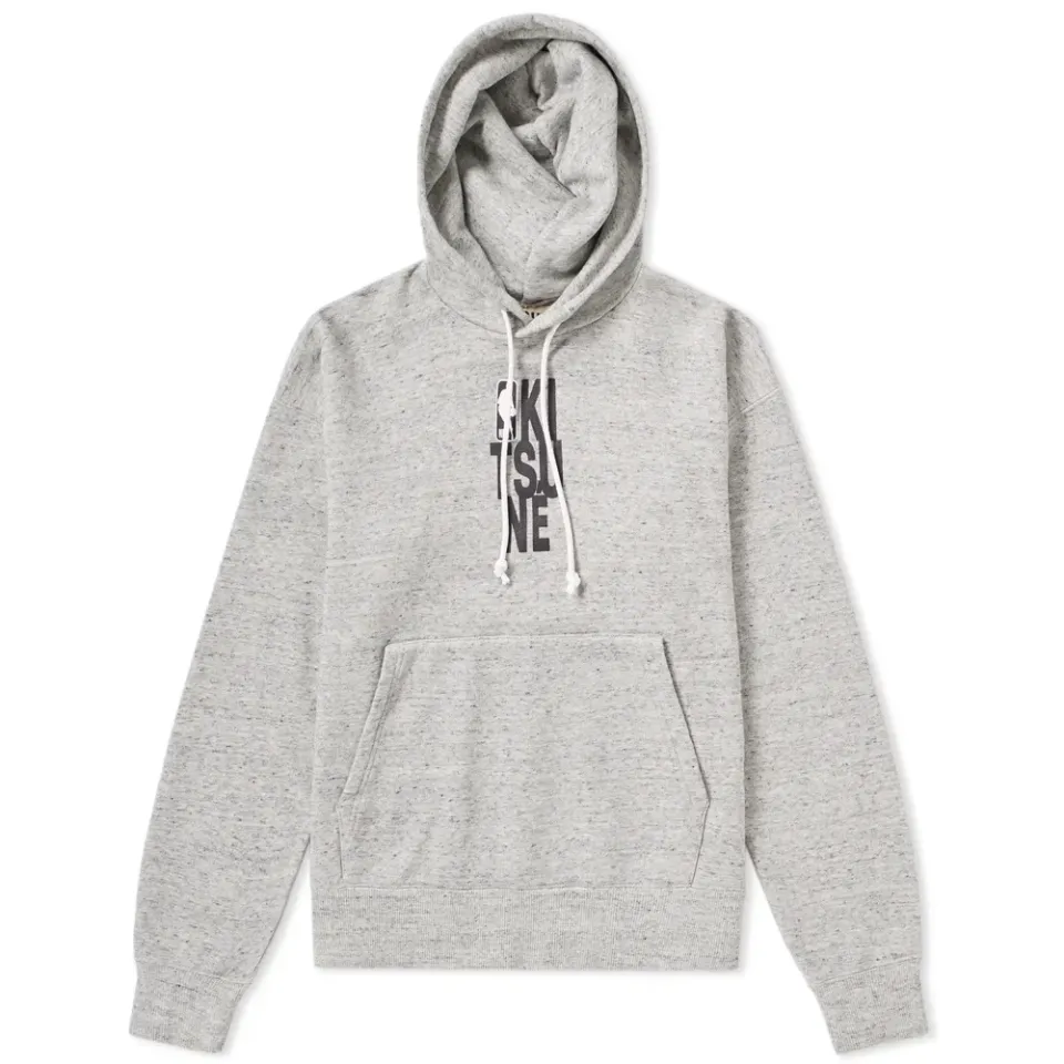 Maison Kitsuné x NBA Hoody