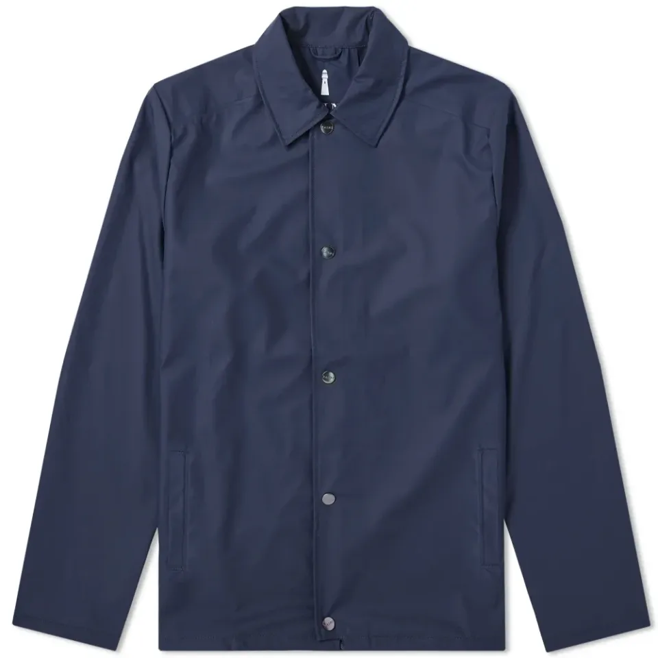 Coach Jacket
