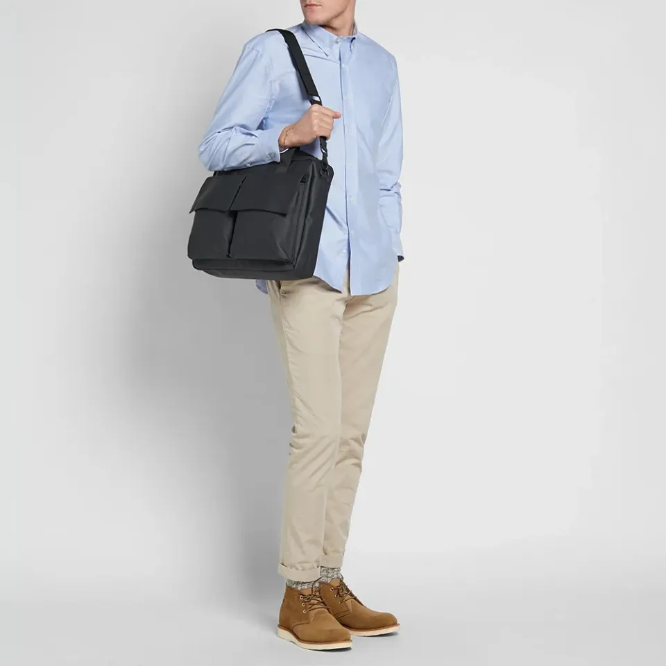 Pace Bag