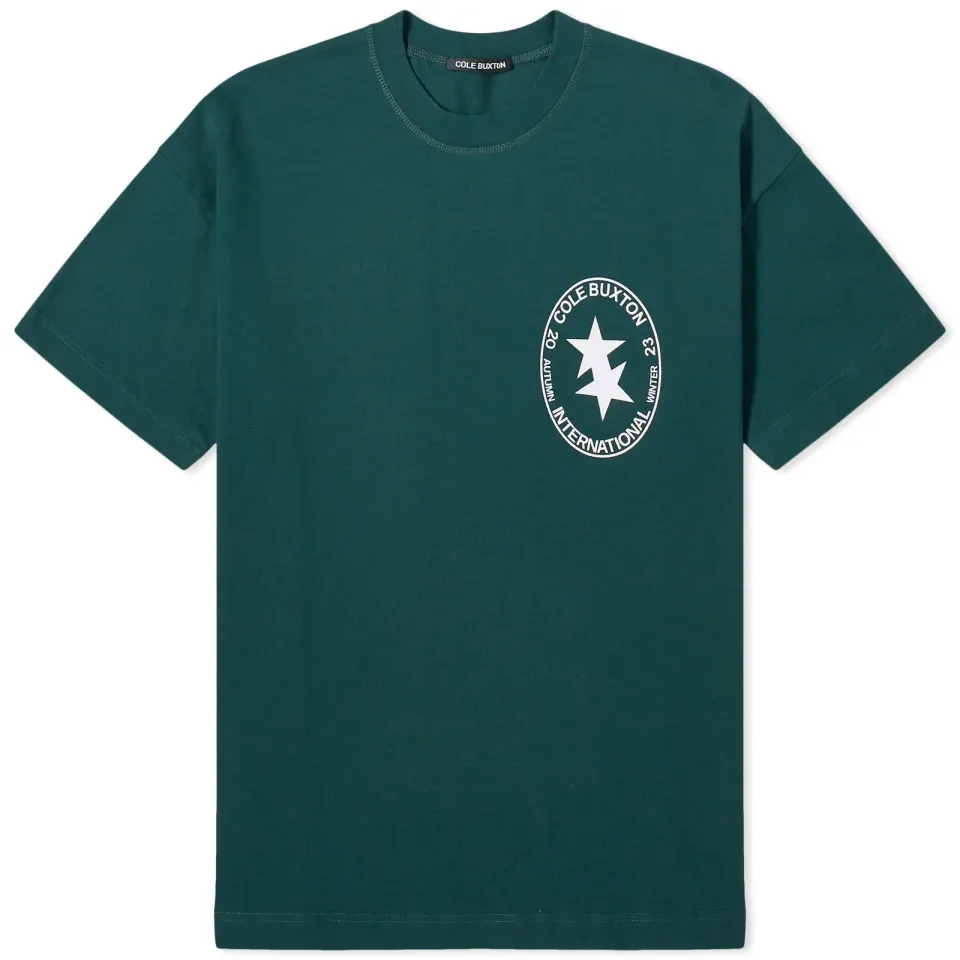 Crest T-Shirt