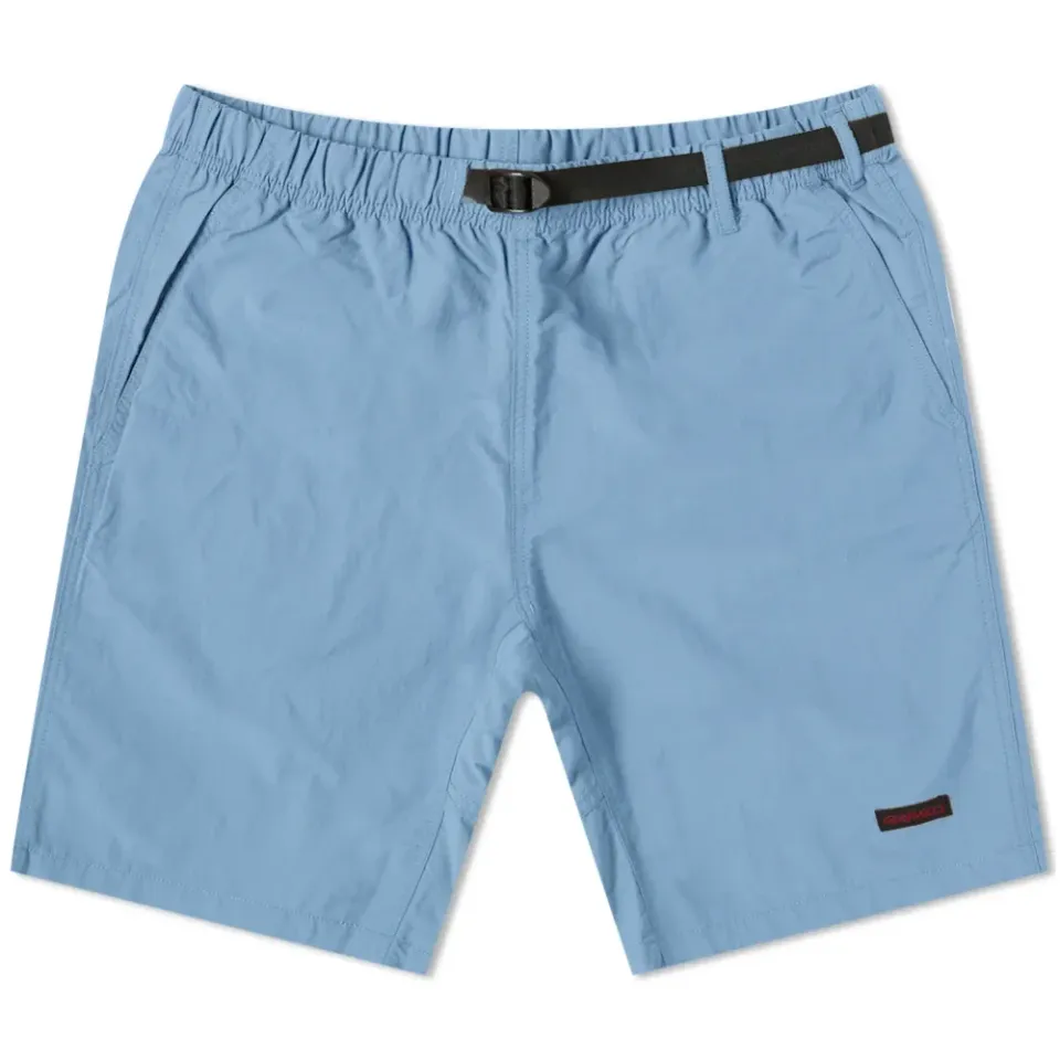 Shell Packable Shorts