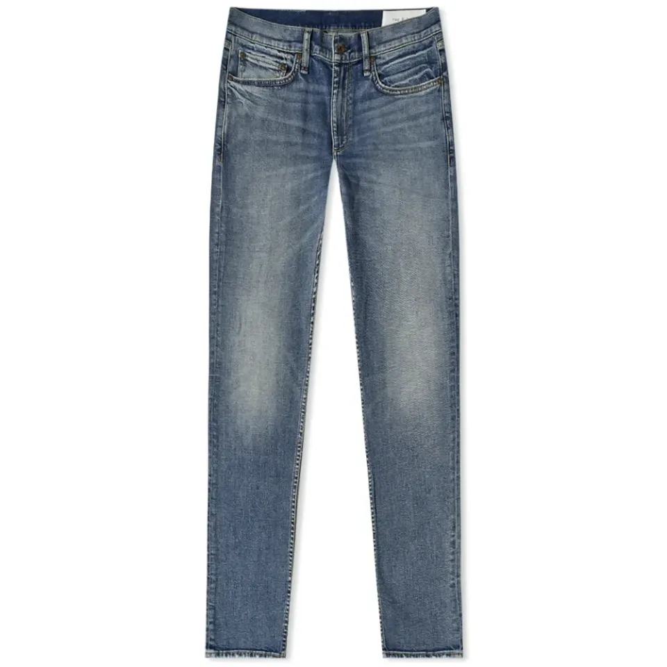 Fit 2 Authentic Jeans