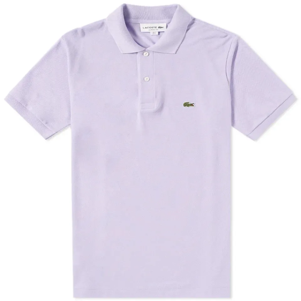 Classic L12.12 Polo