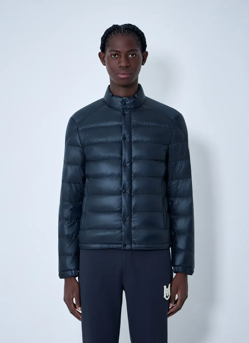 Selves Jacket
