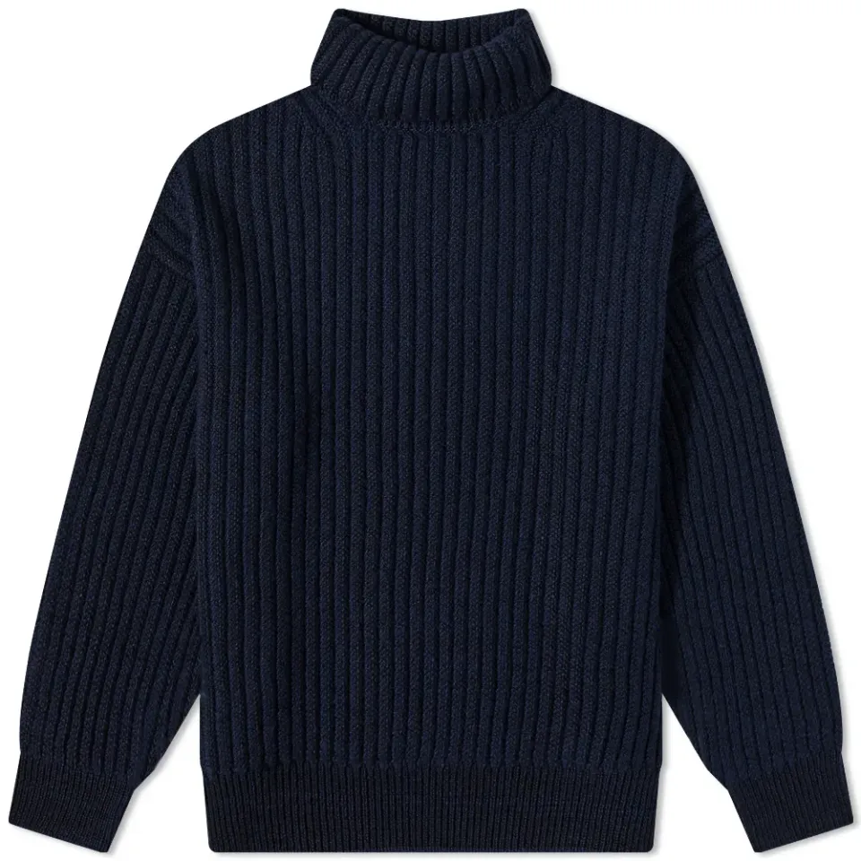 Amplus Turtleneck Knit