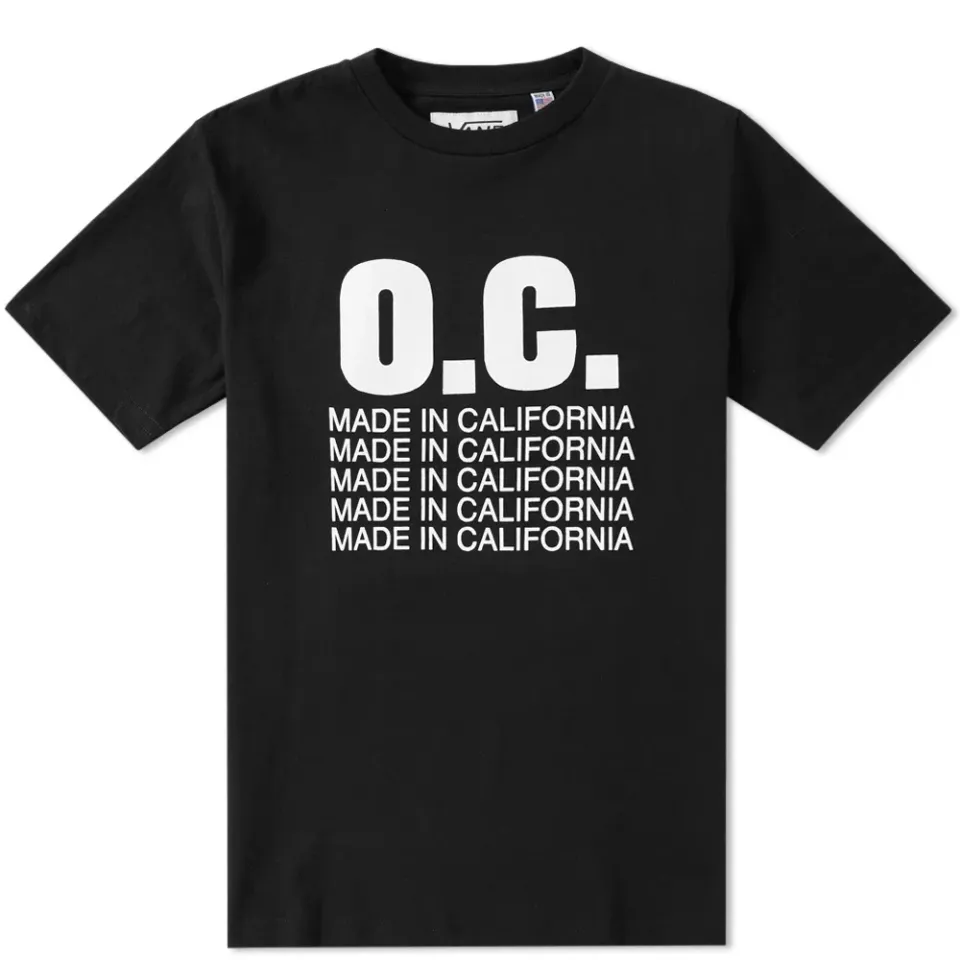 x Our Legacy Tee
