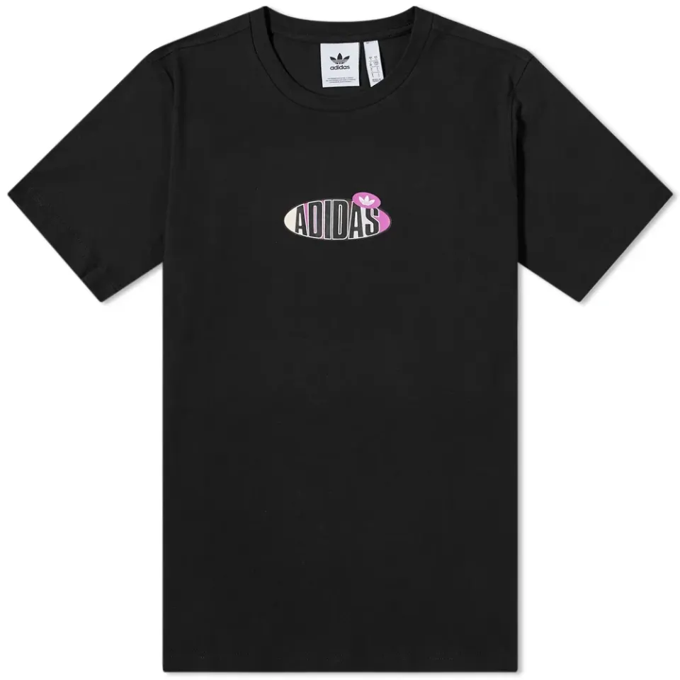 Trefoil Area 33 Tee