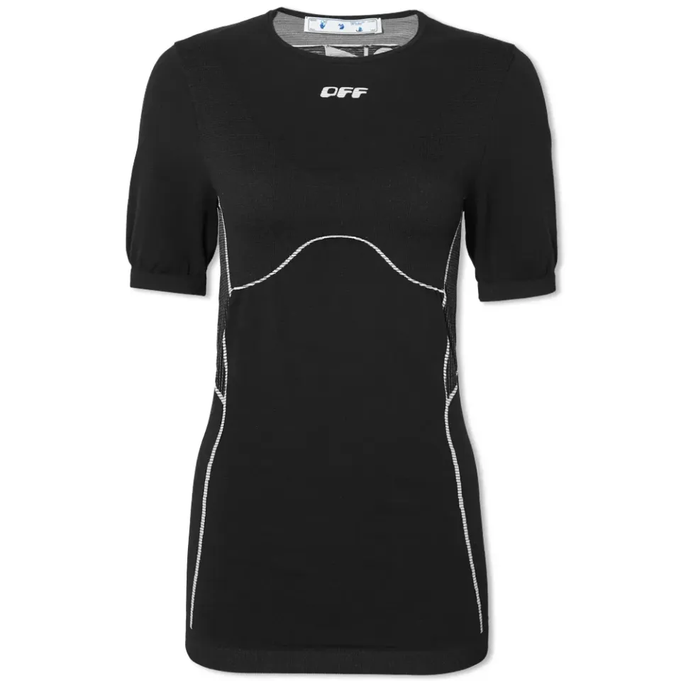 Active Seamless T-Shirt