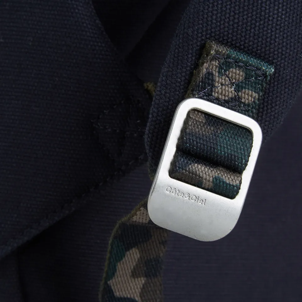 Isar Multi Touch Rucksack