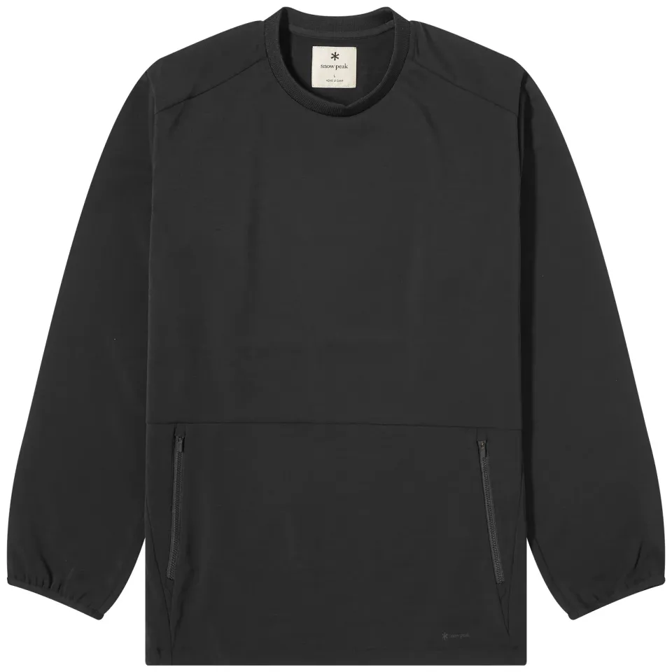 Active Comfort Sweater