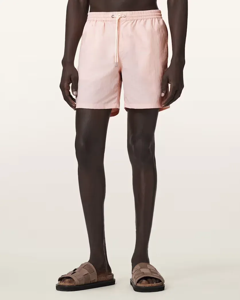 Odyssey Slim Fit Swim Shorts