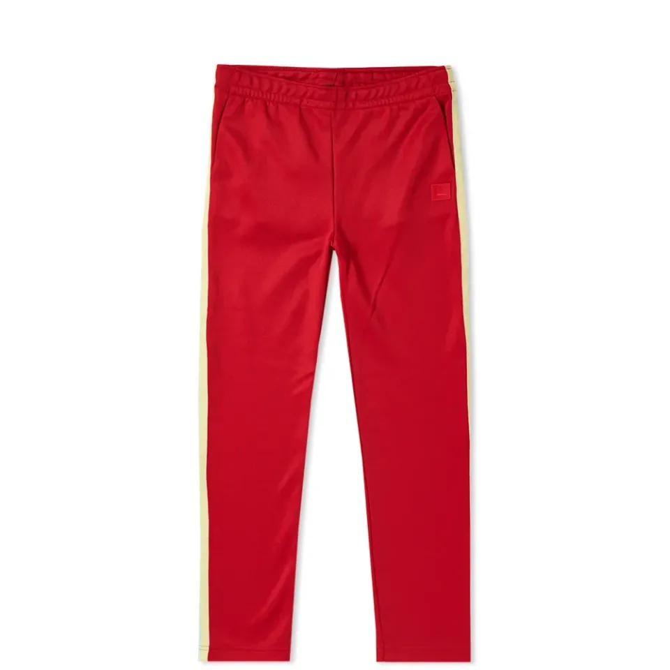 Norwich Face Taped Track Pant