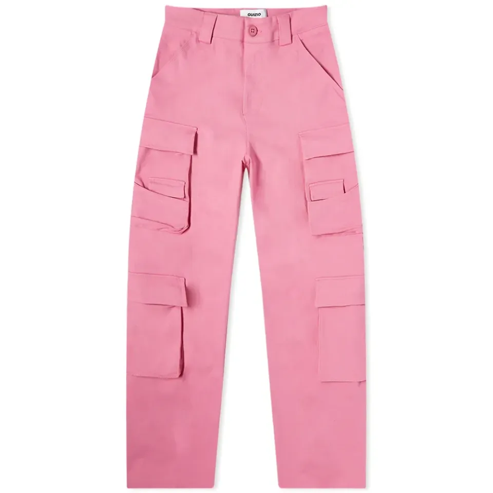 Baggy Cargo Pant