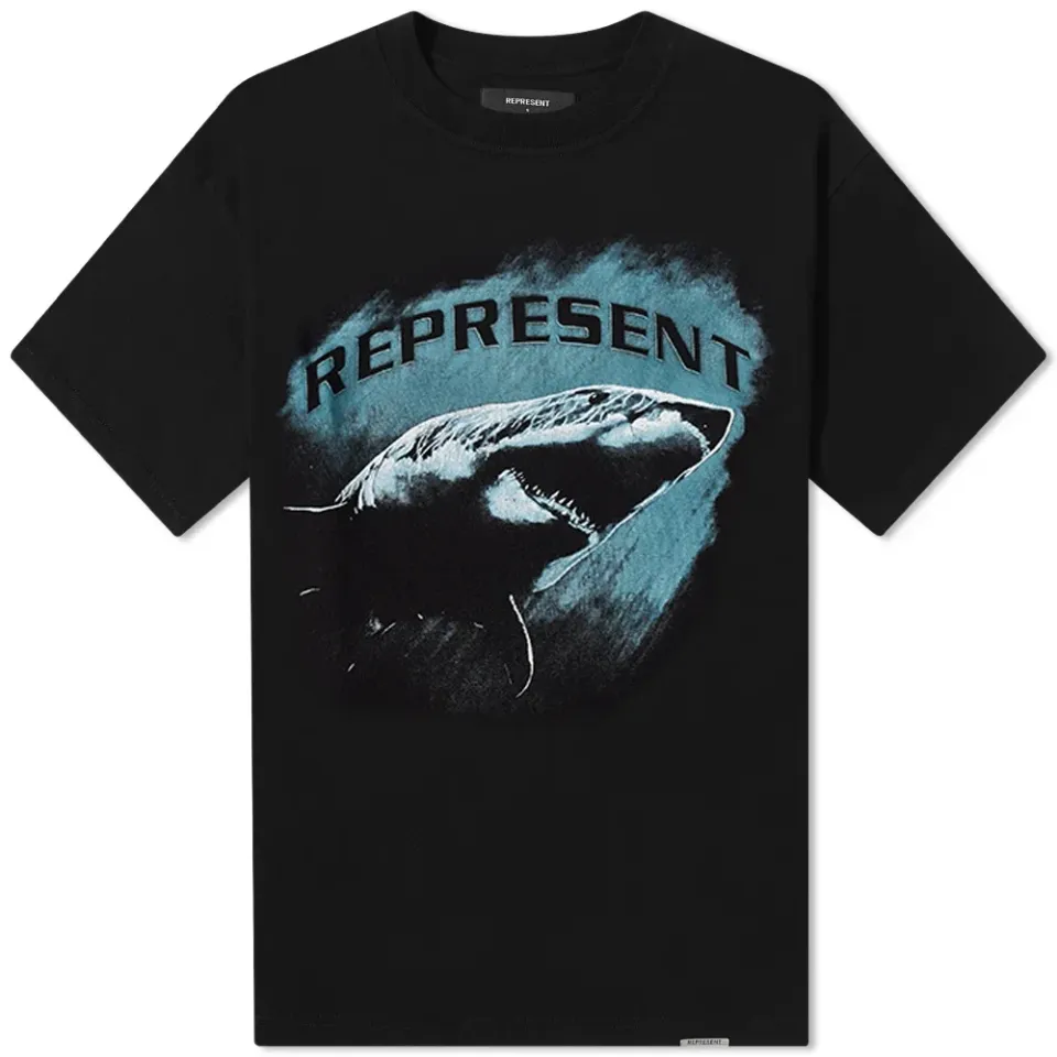 Shark T-Shirt