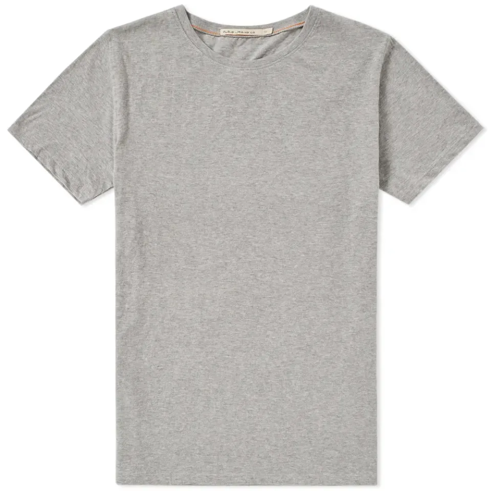 Nudie Glenn Crew Tee