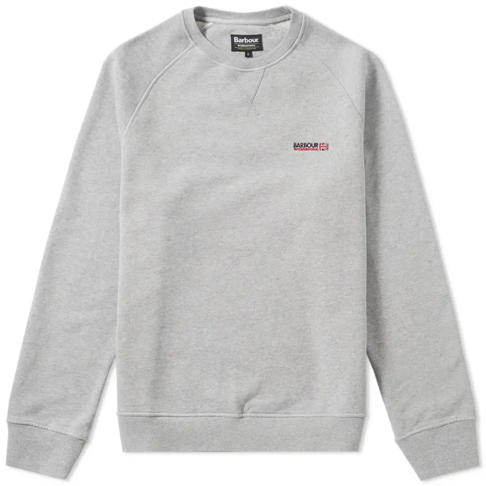 International Indicator Crew Sweat