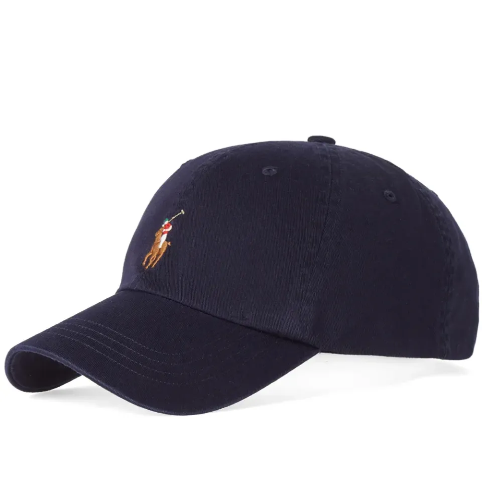 Classic Baseball Cap