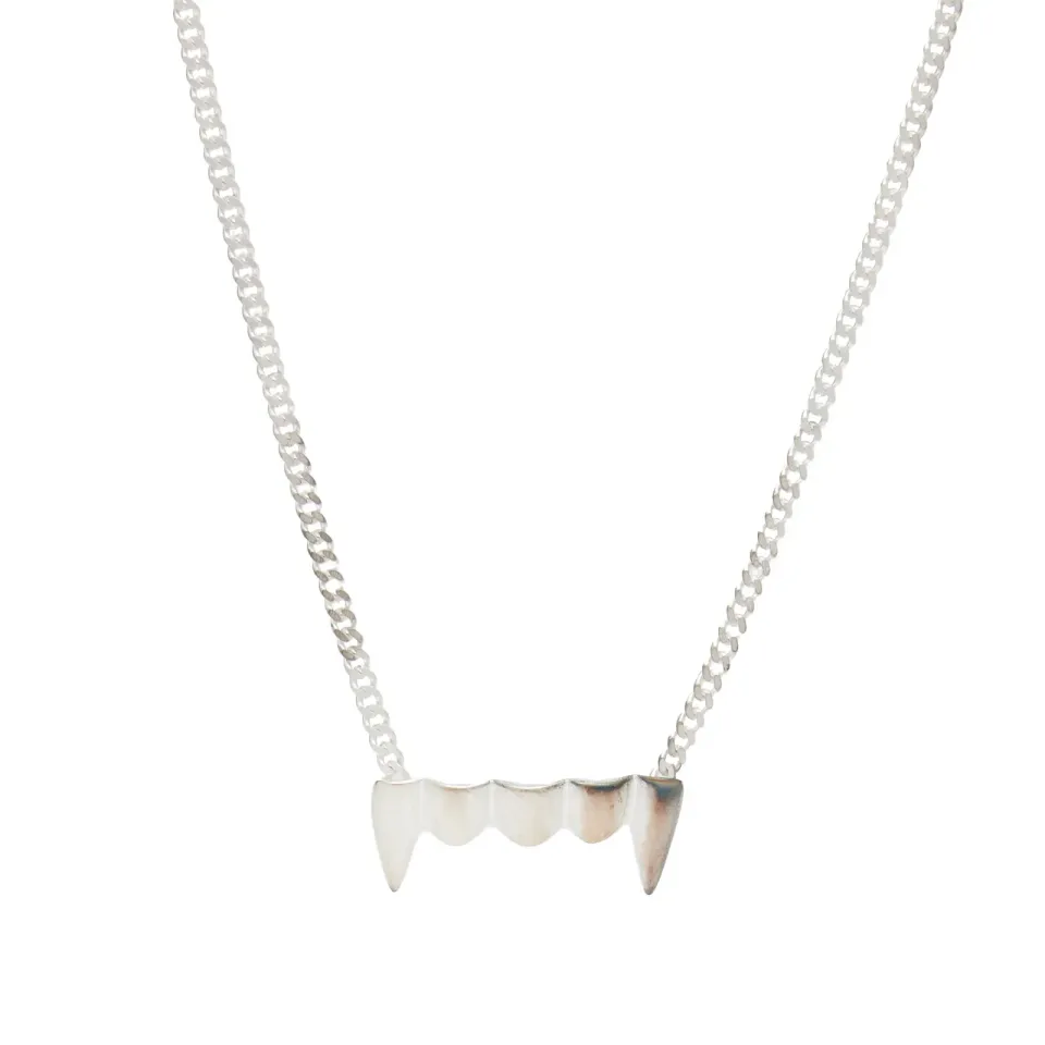 P.A.M. Gateway Fangz Necklace