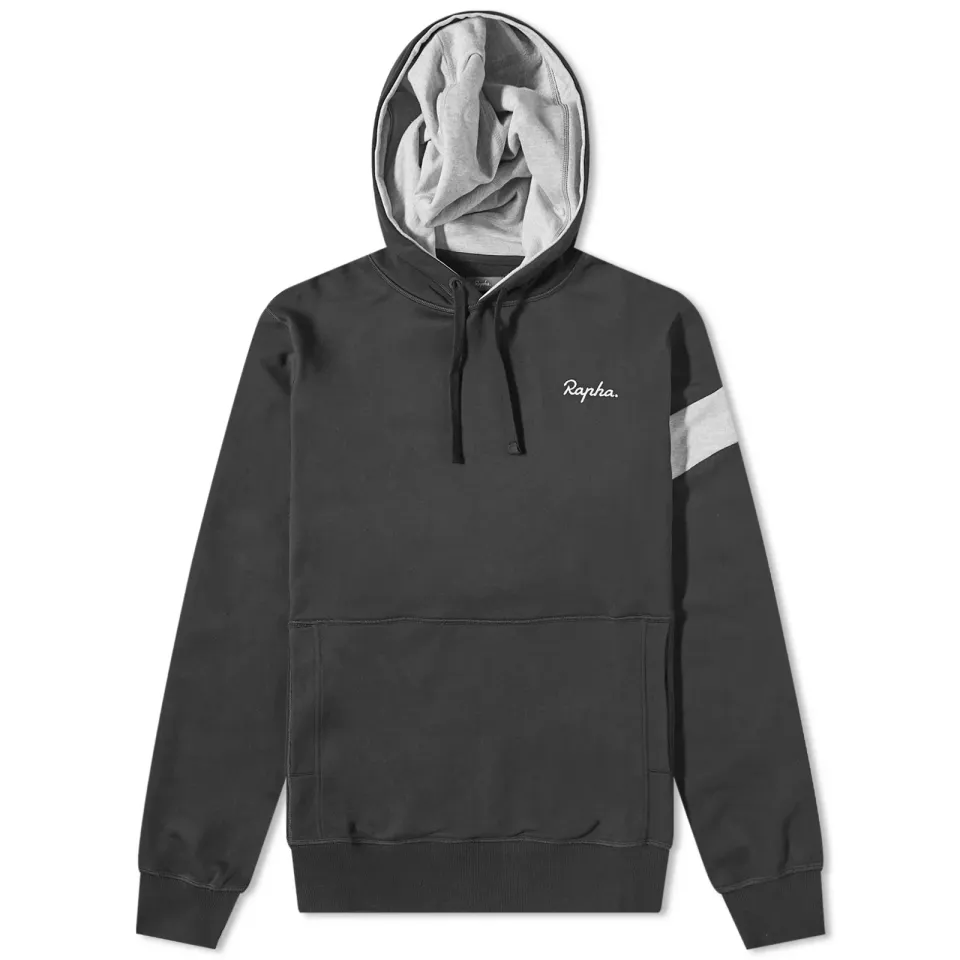 Trail Hoodie