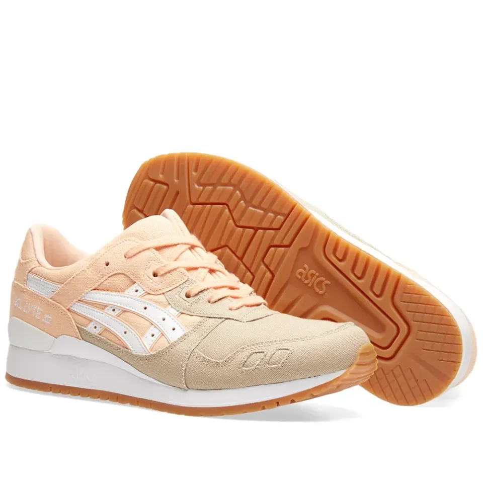 W Gel Lyte III