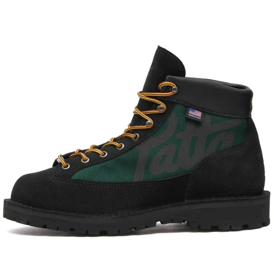 x Patta Light Boot