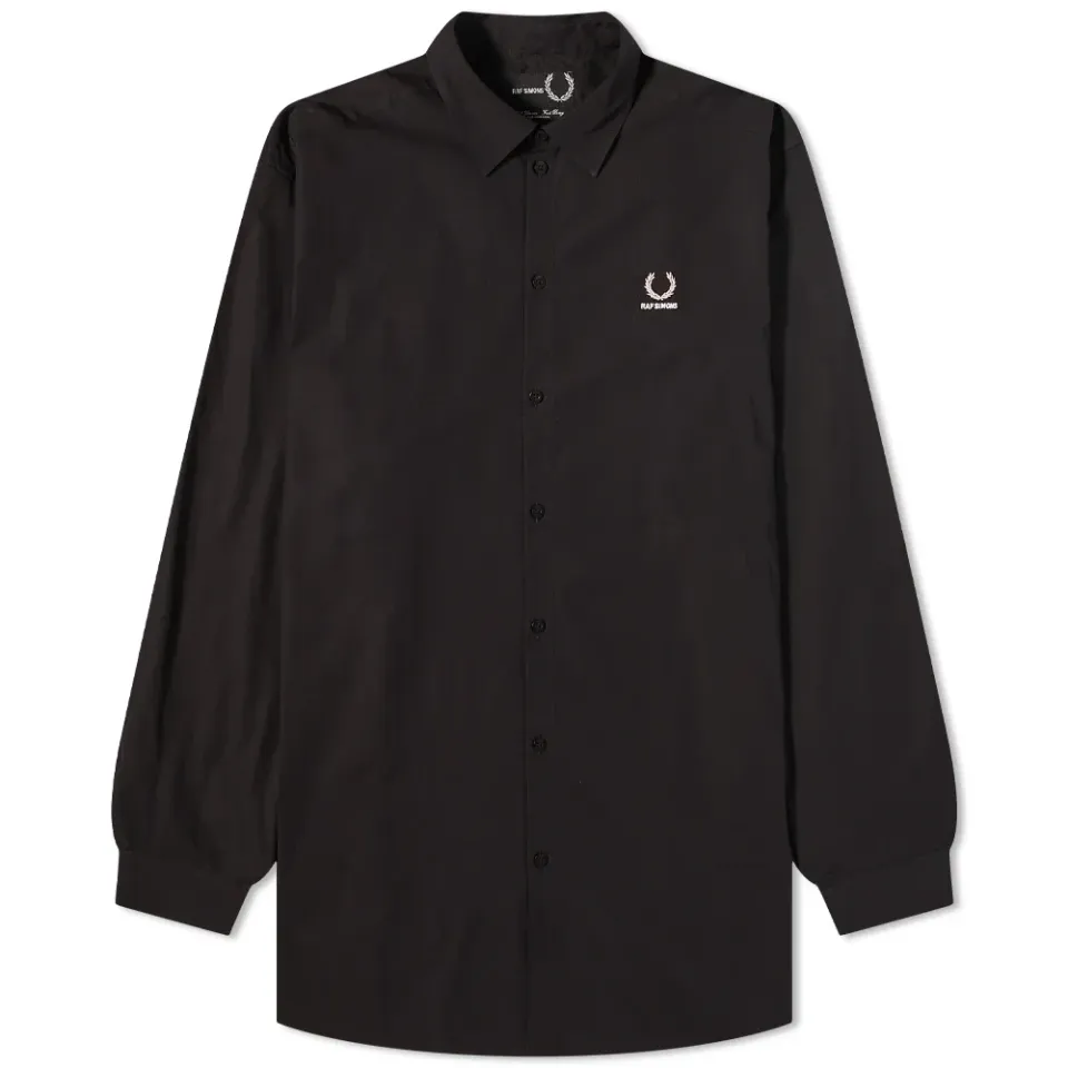 Oversized Shirt