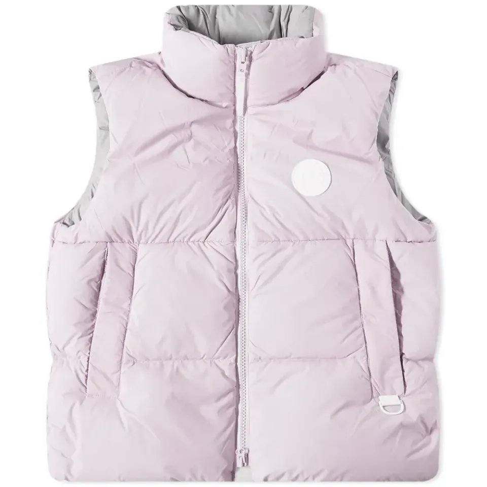 Pastel Everett Vest