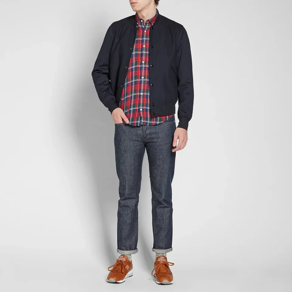 William Shirt
