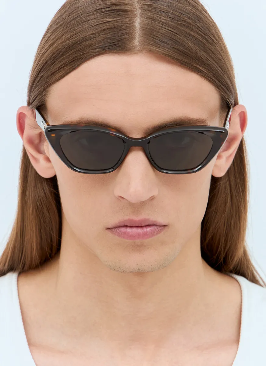 Terra Cotta T1 Sunglasses