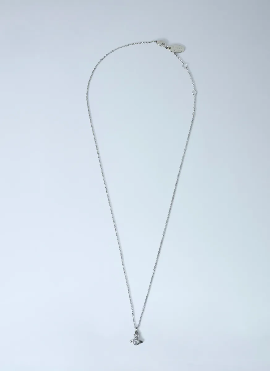 London Orb Necklace