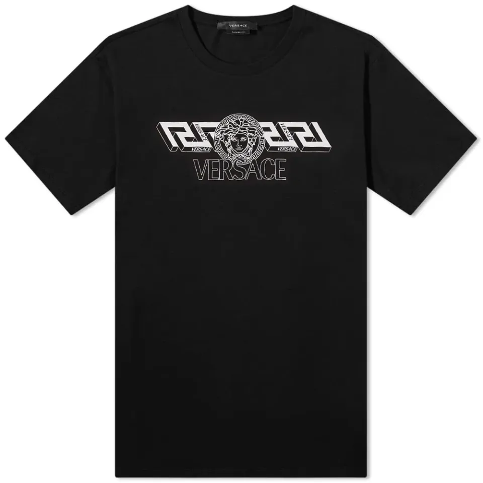New Logo T-Shirt