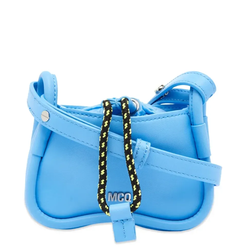 BPM Mini Cross Body Bag