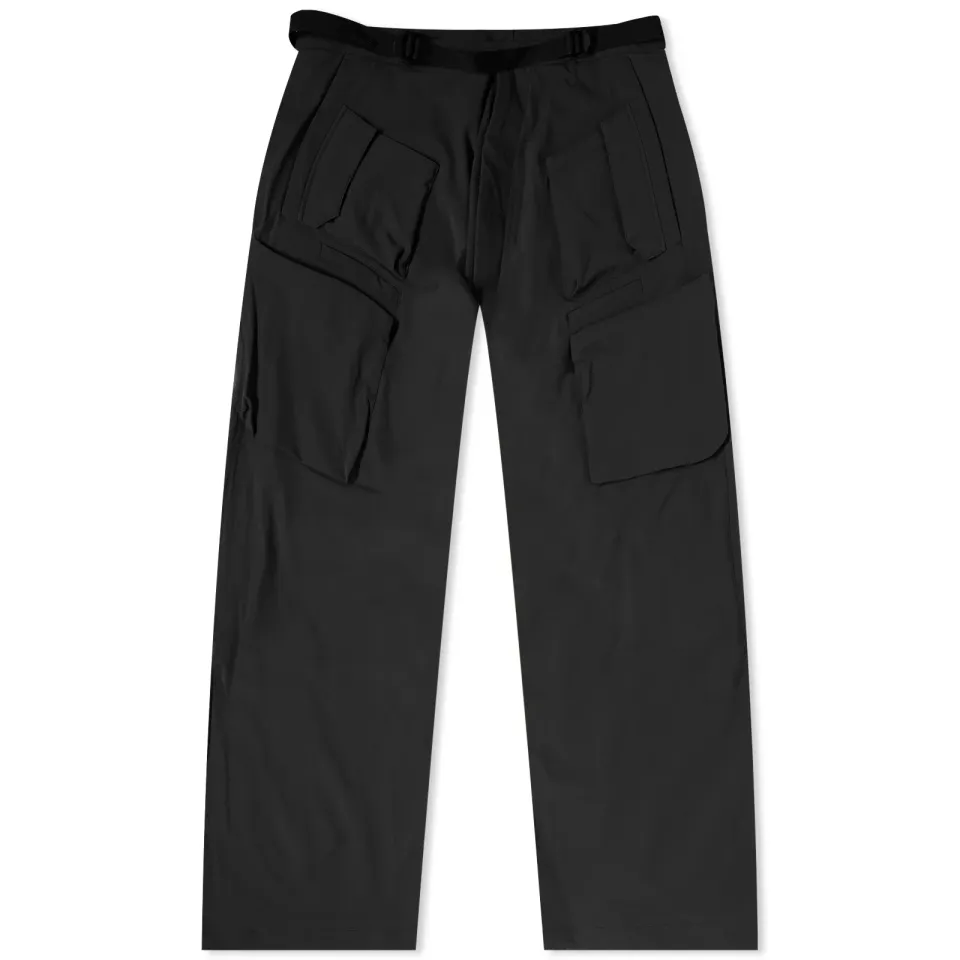 Schoeller Dryskin Articulated Pant